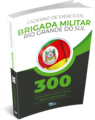 Brigada militar do rs caderno de quest%c3%b5es para concurso 9786559182244