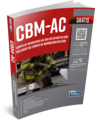 Cmb ac apostila soldado %e2%80%93 corpo de bombeiros militar do estado do acre para concurso 9786559182602