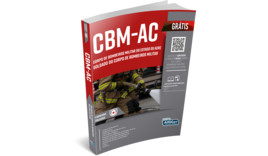 Apostila Soldado  – Corpo de Bombeiros Militar do Estado do Acre – CBMAC