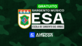 Esa musico gratuito