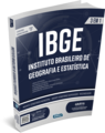 Ibge apostila ibge 3 em 1 para concurso 9786559182701