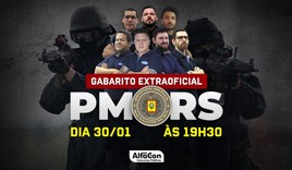 Gabarito Extraoficial e questões passíveis de recurso - PMRS