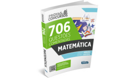Livro Série Provas & Concursos - Matemática