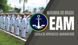 EAM - Escola de Aprendizes-Marinheiros