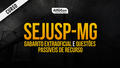 Sejusp mg   curso