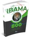 Ibama caderno de quest%c3%b5es instituto brasileiro do meio ambiente e dos recursos naturais renov%c3%a1veis para concurso 9786559182084