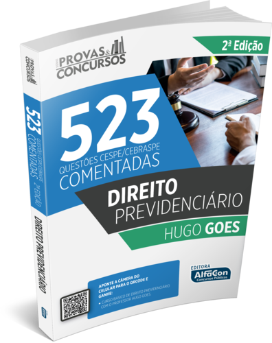 Direito previdenci%c3%81rio serie provas   concursos direito previdenci%c3%a1rio 2%c2%aa edi%c3%a7%c3%a3o para concurso 9786559183449