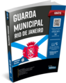Guarda municipal apostila guarda municipal da prefeitura da cidade do rio de janeiro para concurso 9786559183180
