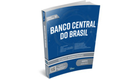 Apostila BACEN - Técnico Administrativo do Banco Central do Brasil