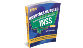 Apostila Questões de Bolso INSS - 2ª Edição