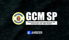 GCM SP - Guarda Civil Metropolitano do Município de São Paulo
