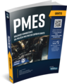 Pmes apostila soldado combatente da pol%c3%adcia militar do estado do esp%c3%adrito santo para concurso 9786559184071
