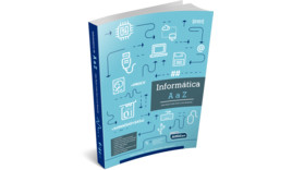 Livro Informática de A a Z
