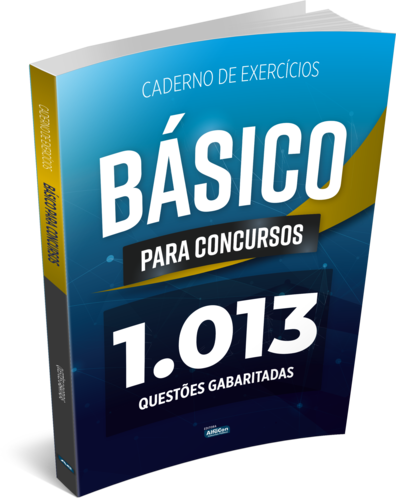 B%c3%81sico apostila b%c3%a1sico para concursos 9786559184415