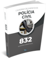 Pol%c3%8dcia civil caderno de exerc%c3%adcios pol%c3%adcia civil para concurso 9786559184934
