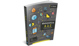 Livro Matemática de A a Z - 2º Edição