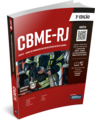 Cbme rj apostila cadete corpo de bombeiros militar do estado do rio de janeiro para concurso 9786559184828