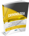 Criminologia para concursos   9786559184811