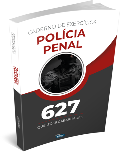 Caderno de exerc%c3%adcios   pol%c3%adcia penal   9786559184873