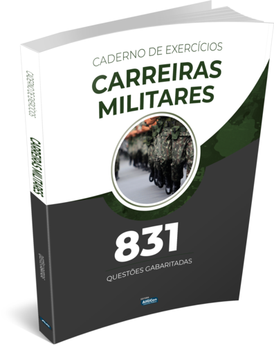 Caderno de exerc%c3%adcios   carreiras militares   9786559184910