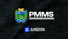 PM MS - Soldado da Polícia Militar do Mato Grosso do Sul