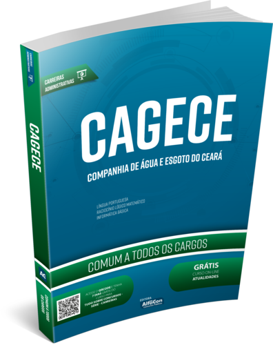 Cagece 9786559185351