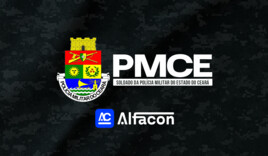 PM CE - Soldado da Polícia Militar do Estado do Ceará