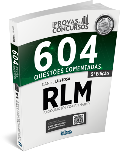 Provas e concursos racioc%c3%8dnio l%c3%93gico matem%c3%81tico daniel lustosa 9786559183814