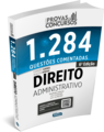 Provas e concursos direito administrativo evandro guedes newton aprigio 9786559183937