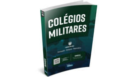Apostila Colégios Militares