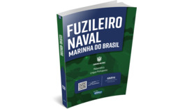 Apostila Fuzileiro Naval - Marinha do Brasil