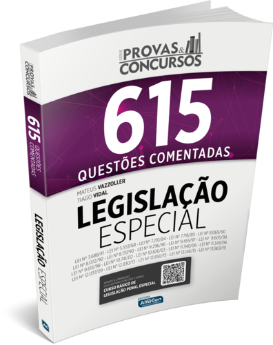 Provas e concursos legisla%c3%87%c3%83o especial 9786559185399