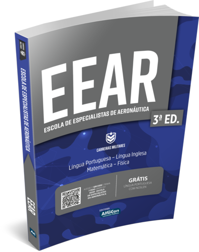 Eear escola de especialistas de aeron%c3%81utica   9786559185290
