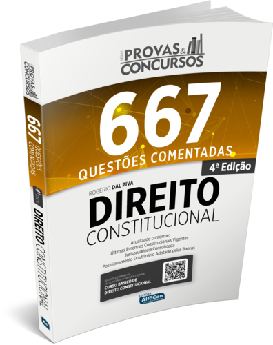 Provas e concursos direito constituciona rog%c3%89rio dal piva 9786559183883