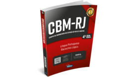 Apostila CBM-RJ - Corpo de Bombeiros do Estado do Rio de Janeiro - Conhecimentos Comuns - 4ª Edição