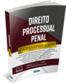 Direito processual penal para concursos   9786559184637
