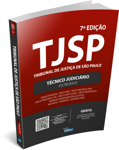 Tribunal de juti%c3%87a de s%c3%83o paulo tjsp   9786559185597
