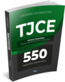 Caderno de exerc%c3%8dcios tribunal de juti%c3%87a do cear%c3%81 tjce   9786559186501