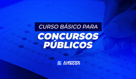Curso Básico para Concursos Públicos