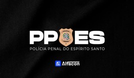 PP ES - Polícia Penal do Espírito Santo