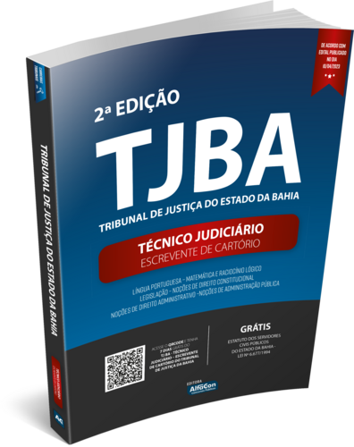 Tribunal de justi%c3%87a da bahia   9786559186037
