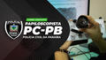 Youtube pc pb papiloscopista gratuito