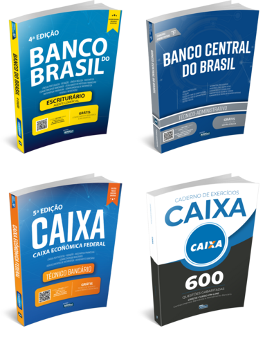 Combo carreiras banc%c3%81rias