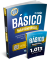 Combo b%c3%81sico para concursos