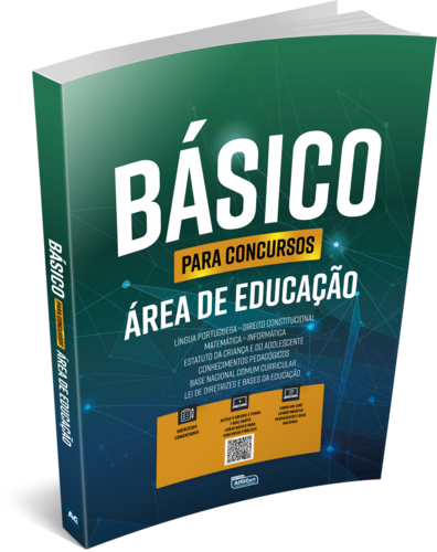 B%c3%81sico para educa%c3%87%c3%83o   9786559186228