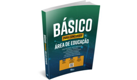 Apostila Básico Área da Educação