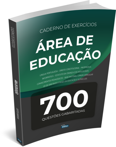 Caderno de exerc%c3%8dcios %c3%81rea de educa%c3%87%c3%83o   9786559186075