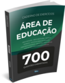 Caderno de exerc%c3%8dcios %c3%81rea de educa%c3%87%c3%83o   9786559186075
