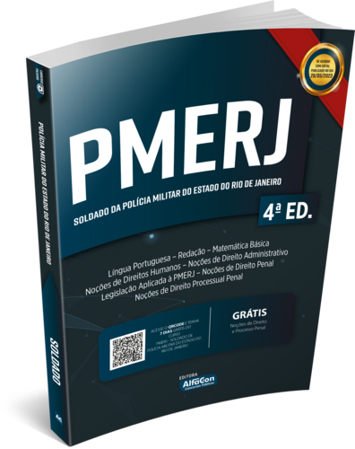 Soldado da pol%c3%8dcia militar do rio de janeiro 4 edi%c3%87%c3%83o pmerj   9786559186181