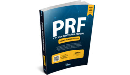 Apostila PRF - Agente ADMINISTRATIVO - Polícia Rodoviária Federal